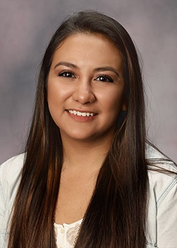 Vivianna Lizarraga picture Picture of Vivianna Lizarraga